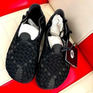 Malibu Sandals Water Friendly Latigo Unisex NIB Vegan Comfortable Anatomical Fit